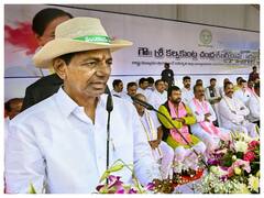 Telangana Cabinet Meet: State To Mark Sept 17 As 'National Integration Day', Other Key Decisions By KCR