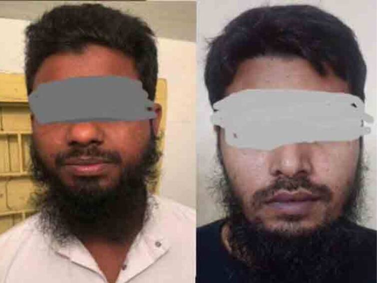 North 24 Parganas Diamond Harbour two arrested for alleged terror link Diamond Harbour: জঙ্গিযোগের অভিযোগ, ধৃত ডায়মন্ড হারবারের দুই যুবক