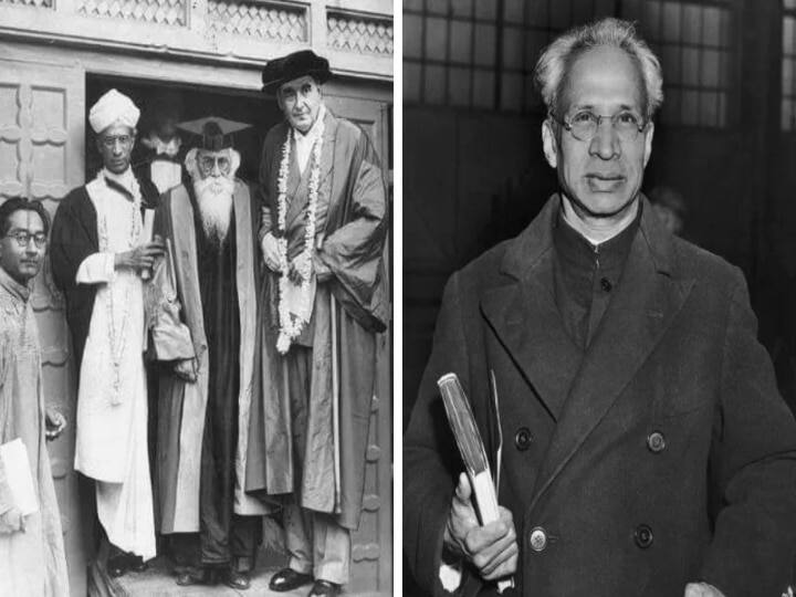 Teachers Day History: Who is Sarvepalli Radhakrishnan? Teachers Day 2022: சர்வபள்ளி ராதாகிருஷ்ணனின் பிறந்தநாளே ஆசிரியர் தினம்; யார் இவர்? பெருமையை அறியுங்கள்..