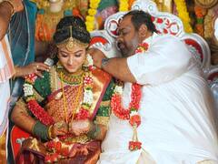 அன்று நோ சொன்ன ரவிந்தர்... பின்னர் மகாலட்சுமியை திருமணம் செய்தது எப்படி?
