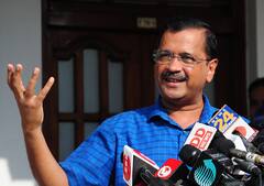 Don't Quit BJP, Work For AAP 'Internally': Arvind Kejriwal's Appeal To Workers Of Gujarat's Ruling Party