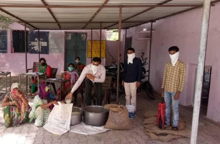 Rajasthan government issue guidelines regarding mid-day meal scheme ANN Rajasthan News: मिड-डे-मील योजना को लेकर सरकार सख्त, जली रोटी खिलाई तो संस्था प्रधान होंगे जिम्मेदार