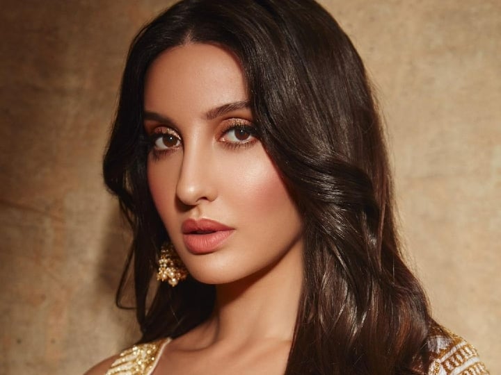 Nora Fatehi Questioned By Delhi Police In Rs. 200 CR  Extortion Case Linked To Sukesh Chandrashekhar Nora Fatehi Questioned By Delhi Police In Rs. 200 CR  Extortion Case Linked To Sukesh Chandrashekhar