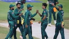 Asia Cup 2022: গ্রুপ পর্বে সর্বোচ্চ পাঁচ উইকেটসংগ্রাহকের তিনজনই পাকিস্তানি, কত নম্বরে রয়েছেন ভুবনেশ্বর?