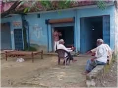 अम्बेडकर नगर में घरेलू विवाद से तंग आकर महिला ने उठाया खौफनाक कदम, पति की कुल्हाड़ी से कर दी हत्या