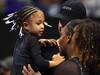 Serena Williams : வாழ்க்கையை வாழ விரும்புகிறேன்: டென்னிஸ் நட்சத்திரம் செரீனா வில்லியம்ஸ்