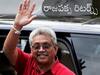 Gotabaya Rajapaksa: గొటబయ రాజపక్స రిటర్న్స్, రెండు నెలల తరవాత సొంత దేశానికి