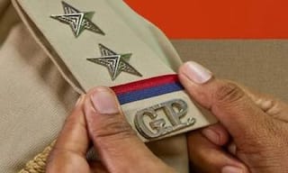 Police Allowance : એફિડેવિટ મામલે નારાજ પોલીસકર્મીઓને મનાવવાની કોને સોંપાઈ જવાબદારી?