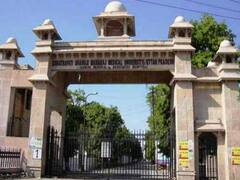 6 सितंबर को ठप हो सकता है केजीएमयू का कामकाज, शिक्षकों और कर्मचारियों ने दी आंदोलन की चेतावनी