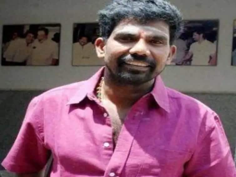 Kanal Kannan assured that his work for Hindus will continue TNN இந்துக்களுக்கான தனது பணிகள் தொடரும் - கனல் கண்ணன் உறுதி