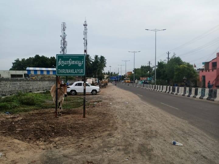 திருமாநிலையூரில் ரூ.40 கோடி மதிப்பீட்டில் புதிய பேருந்து நிலையம் - நினைத்ததை சாதித்த அமைச்சர் செந்தில் பாலாஜி
