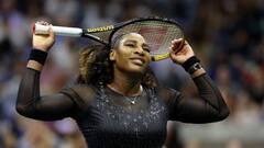 Serena Williams Retirement: যুক্তরাষ্ট্র ওপেনে শুরু হয়েছিল ইতিহাস গড়া, সেই টুর্নামেন্টেই শেষ হল সেরিনার কেরিয়ার