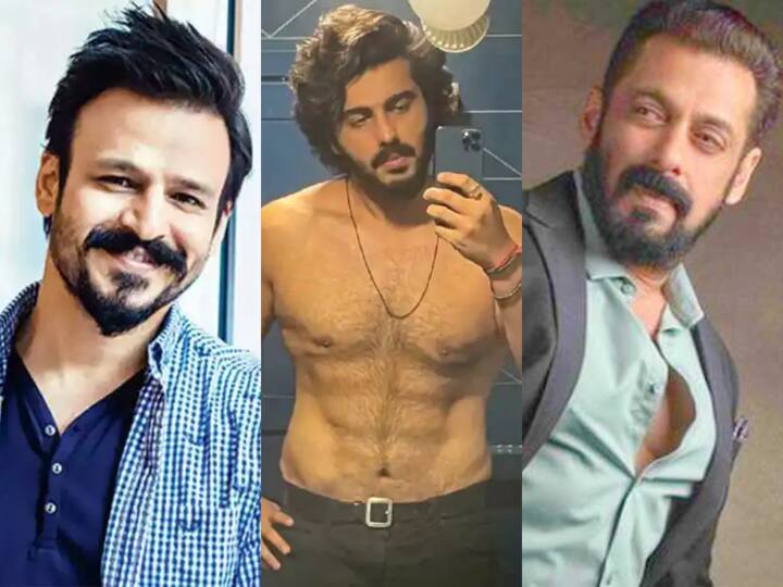 Bollywood Stars Career Destroyed: विवेक ओबेरॉय से अर्जुन कपूर तक बर्बाद हुआ इन सितारों का करियर, सलमान संग पंगा पड़ा भारी ! Bollywood Stars Career Destroyed: विवेक ओबेरॉय से अर्जुन कपूर तक बर्बाद हुआ इन सितारों का करियर, सलमान संग पंगा पड़ा भारी !