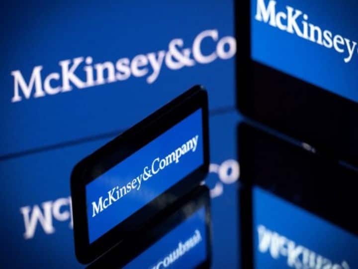 McKinsey CEO Bob Sternfels Hails India's Growth Potential, Says 'It's India's Century' McKinsey CEO Bob Sternfels Hails India's Growth Potential, Says 'It's India's Century'