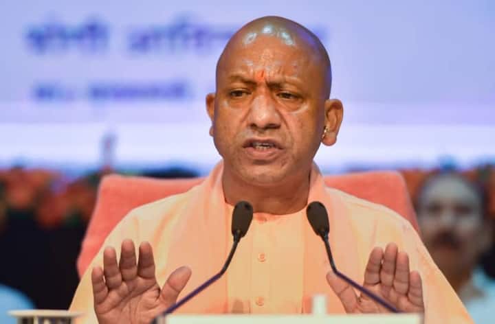 UP News CM Yogi Adityanath has ordered to develop Ayodhya as a solar city Ayodhya Ayodhya News: अयोध्या में हो रहे विकास कार्यों पर सीएम योगी की चर्चा, कहा-सोलर सिटी के रूप में करे विकास