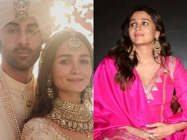 alia bhatt revealed her dream winning oscar not wedding ranbir kapoor Throwback: आलिया भट्ट ने कभी नहीं देखा अपनी शादी का सपना, जानें क्या है एक्ट्रेस की ख्वाहिश?