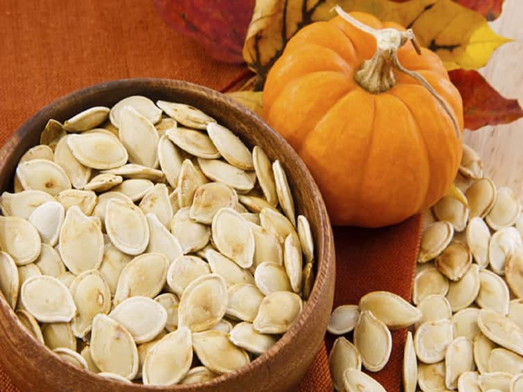 Pumpkin Seeds : Health Benefits, Uses, Side Effects And More Pumpkin Seed Benefits : பூசணிக்காய் விதையின் நன்மைகளும், பயன்களும் என்ன தெரியுமா?