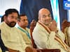 Centre To Celebrate Sept 17 As 'Telangana Liberation Day', Amit Shah To Attend Mega Event In Hyderabad