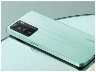 Oppo A57e Launch : 33W फास्ट चार्जिंग, कमी किंमत आणि दमदार फिचर्ससह Oppo A57e भारतात लॉन्च; किंमत माहितीये?