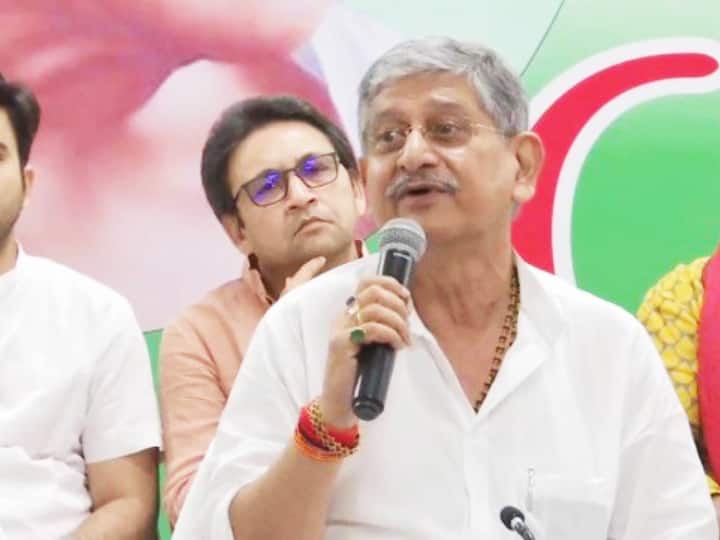 5 विधायकों के टूटने पर ललन सिंह का बड़ा बयान, BJP ने किया धनबल का प्रयोग, PM मोदी को लेकर कही ये बात Lalan Singh big statement on the breakup of 5 MLAs in Manipur BJP used money power Reaction on PM Modi ann 5 विधायकों के टूटने पर ललन सिंह का बड़ा बयान, BJP ने किया धनबल का प्रयोग, PM मोदी को लेकर कही ये बात