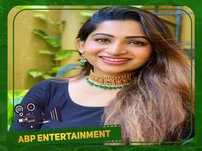 Nakshathra Nagesh gets an opportunity to host SIIMA Nakshathra Nagesh : நடிப்பை விட இந்த விஷயங்கள்தான் என்னுடைய ஃபேவரெட் - நக்‌ஷத்ரா நாகேஷ்