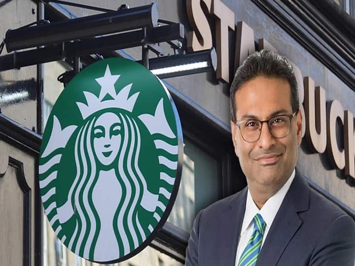 Indian Origin CEOs: अमेरिका की  मल्टीनेशनल कॉफी कंपनी की स्टारबक्स (Starbucks) ने भारतीय मूल के लक्ष्मण नरसिम्हन (Laxman Narasimhan) को अपने नए सीईओ (CEO) की जिम्मेदारी सौंपी है.