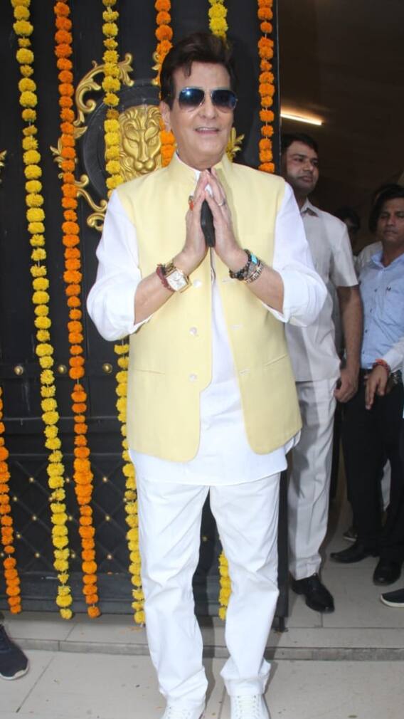 চিরসবুজ জিতেন্দ্র