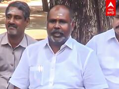 R B Udhayakumar Speech: “எம்ஜிஆர், ஜெயலலிதா, இபிஎஸ் இது தான் அத்தியாயம்” ஆர்பி உதயகுமார் பேட்டி