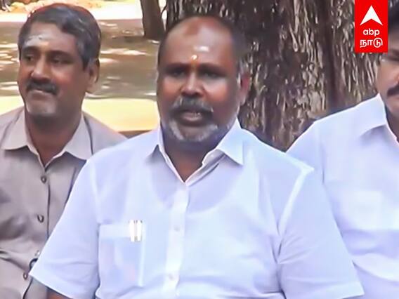 R B Udhayakumar Speech: “எம்ஜிஆர், ஜெயலலிதா, இபிஎஸ் இது தான் அத்தியாயம்” ஆர்பி உதயகுமார் பேட்டி