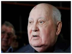 क्यों मिखाइल गोर्बाचेव को विलेन मानते हैं पुतिन?