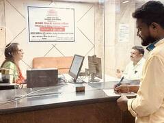 छत्रपति शिवाजी महाराज टर्मिनस पर घूमते फिरते कराएं आधार कार्ड अपडेट, ऐतिहासिक इमारत में शुरू यह सुविधा