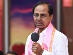 మునుగోడుపై తేల్చుకోలేకపోతున్న కేసీఆర్ - అభ్యర్థిత్వం ఎవరికో ?