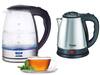 Amazon Deal: सर्दी आने से पहले ही सस्ते में खरीदें Electric Kettle, भारी छूट के साथ मिल रहा है डिस्काउंट कूपन