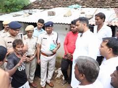 Bundi News: बुजुर्ग महिला के पैर काटकर लूट की घटना पर राजनीति गरमाई, मंत्री ने पुलिस अधिकारियों को फटकारा