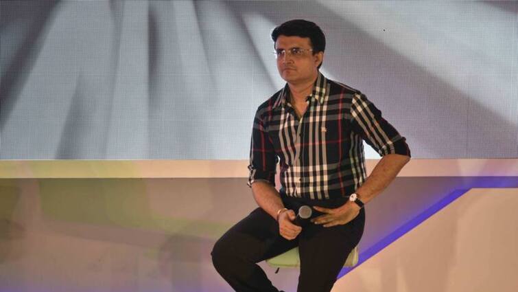 Sourav Ganguly might not participate in Legends League Cricket Sourav Ganguly: ইডেনে ব্যাট হাতে দেখা যাবে না সৌরভকে, লেজেন্ডস লিগ থেকে সরে দাঁড়াচ্ছেন 'মহারাজ'?