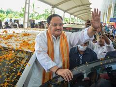 Chhattisgarh News: विधानसभा चुनाव को लेकर तैयारी तेज, रायपुर में बीजेपी अध्यक्ष जेपी नड्डा का रोड शो 9 सितंबर को