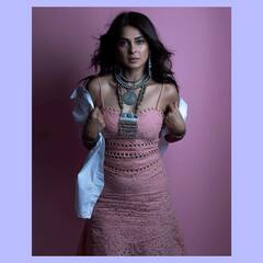 PHOTO: जेनिफर विंगेटचा मनमोहक अवतार; पाहा खास फोटो!