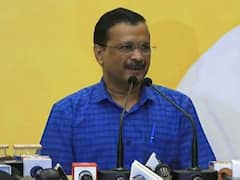 सीएम अरविंद केजरीवाल का दावा- सूरत की 12 से 7 सीटों पर जीतेगी AAP, बीजेपी को सता रहा हार का डर