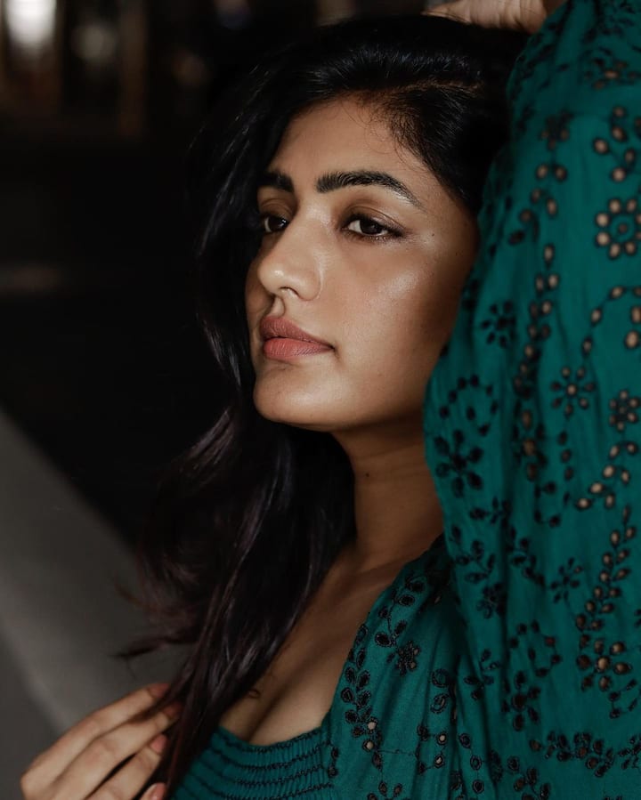 ఈషా రెబ్బా అందమైన ఫోటోలు -Image Credit: Eesha Rebba/Instagram