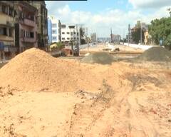 Tallah bridge : ২৪ সেপ্টেম্বর ডেডলাইন, খুলে যেতে পারে টালা ব্রিজ