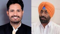 ਰਾਜਾ ਵੜਿੰਗ ਅਤੇ ਸੁਖਪਾਲ ਖਹਿਰਾ ਖਿਲਾਫ਼ ਮੋਹਾਲੀ 'ਚ FIR ਦਰਜ , AAP ਦੀ ਫਰਜ਼ੀ ਲਿਸਟ ਸ਼ੇਅਰ ਕਰਨ ਦਾ ਲੱਗਾ ਦੋਸ਼