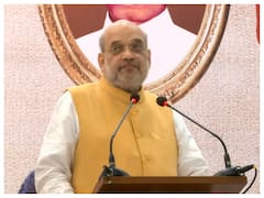 'Congress Vanishing From Country, World Getting Rid Of Communist Parties': Amit Shah In Kerala