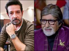 क्राइम पेट्रोल के होस्ट अनूप सोनी ने केबीसी 14 में खुद से जुड़े सवाल पर दिया रिएक्शन, अमिताभ बच्चन पर कही ये बात