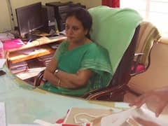 Crime News : అవినీతి చాలా డేంజర్ - ఈ మాజీ ఎమ్మార్వో విషాదాంతమే సాక్ష్యం !