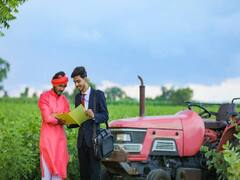 ट्रैक्टर और कृषि यंत्रों की खरीद पर 10 लाख तक की सब्सिडी, 40 फीसदी खर्च बचाकर खोल पायेंगे 364 कस्टम हायरिंग केंद्र