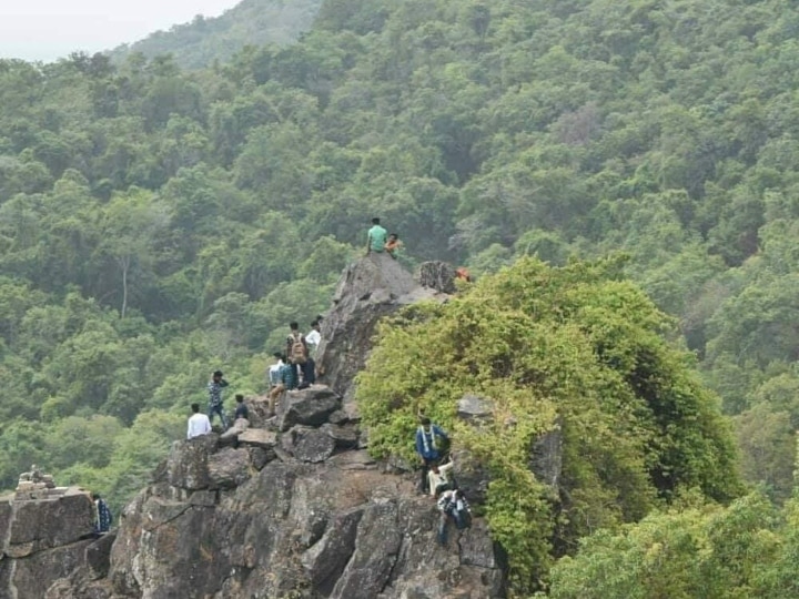 Bastar News: इस जगह पर हुई थी परशुराम और भगवान गणेश के बीच युद्ध, जानिये बस्तर की इस खास प्रतिमा की कहानी