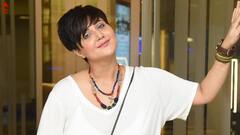 Swastika on Anubrata: 'অনুব্রত ভালো আছো ?' টুইট স্বস্তিকার