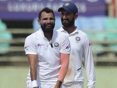 जब शमी की खतरनाक बॉलिंग के आगे वेस्टइंडीज ने टेके घुटने, भारत ने बड़े अंतर से जीता था टेस्ट