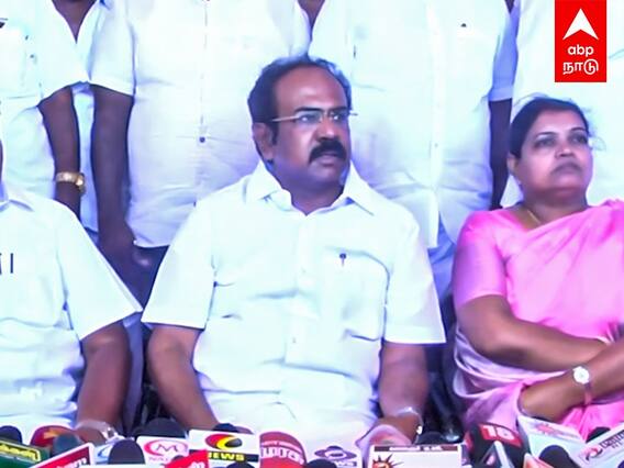 Thangam Thennarasu : ’’கொற்கை நகரை தேடும் தமிழ்நாடு அரசு’’ - தங்கம் தென்னரசு