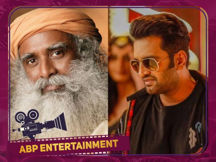 Actor Santhanam's birthday wish to Sadhguru jaggi Vasudev,Hbdsadhguru HBD Sadhguru: ‛மக்களின் வாழ்வை மலரச் செய்துள்ளீர்கள்’ சத்குருவிற்கு நடிகர் சந்தானம் வாழ்த்து!